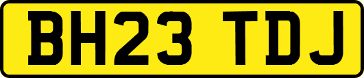 BH23TDJ