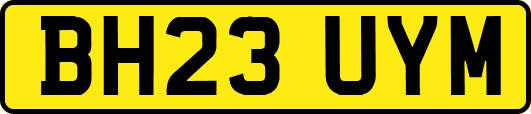BH23UYM