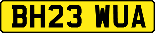 BH23WUA