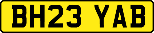 BH23YAB