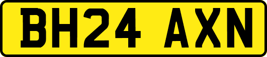 BH24AXN