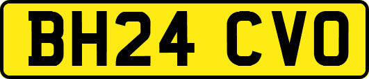 BH24CVO