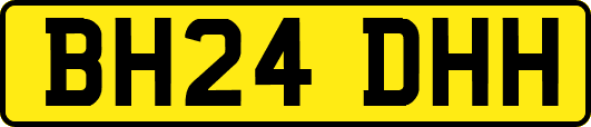 BH24DHH
