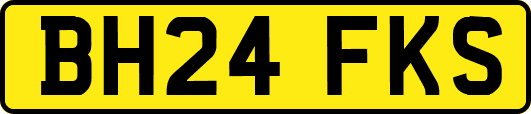 BH24FKS