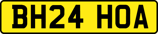 BH24HOA
