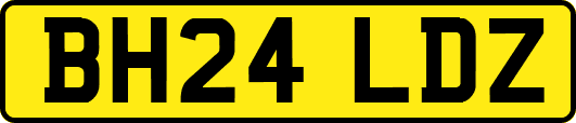 BH24LDZ