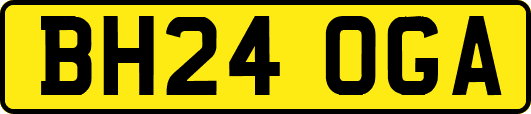 BH24OGA