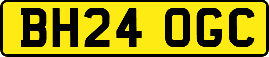 BH24OGC