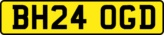 BH24OGD