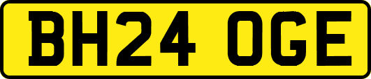 BH24OGE