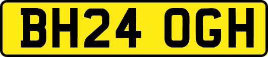 BH24OGH