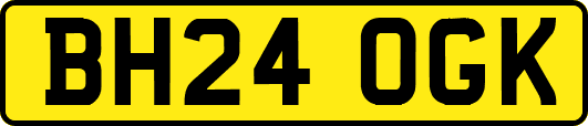 BH24OGK