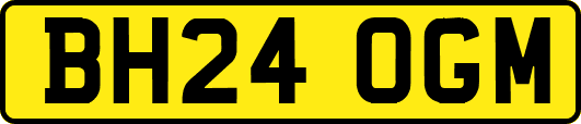 BH24OGM
