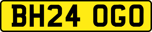 BH24OGO