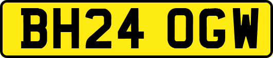 BH24OGW