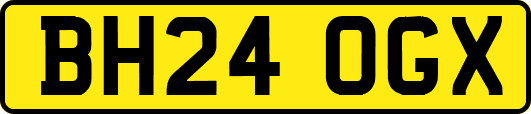 BH24OGX