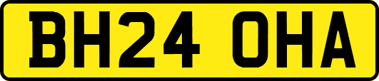 BH24OHA