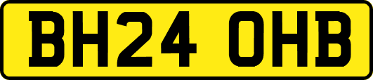 BH24OHB