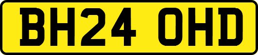 BH24OHD