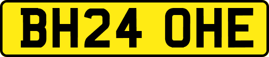 BH24OHE