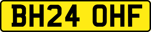 BH24OHF