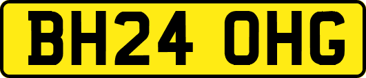 BH24OHG
