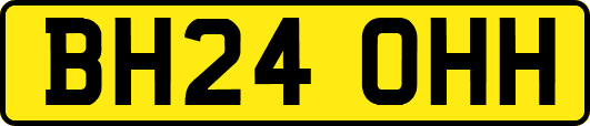 BH24OHH