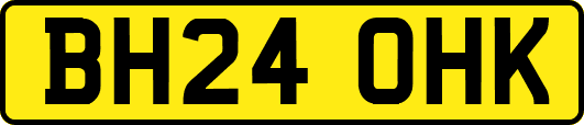 BH24OHK