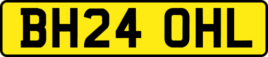 BH24OHL