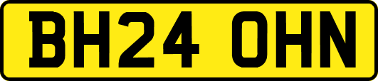 BH24OHN