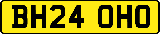 BH24OHO
