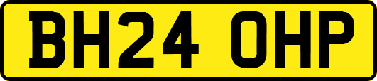 BH24OHP