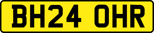 BH24OHR