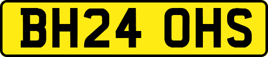 BH24OHS