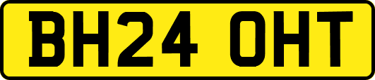BH24OHT