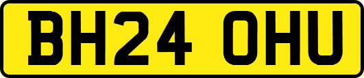BH24OHU