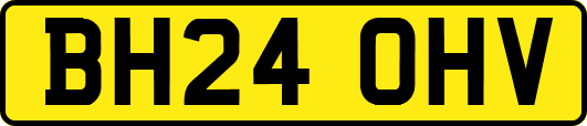 BH24OHV