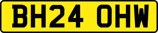 BH24OHW