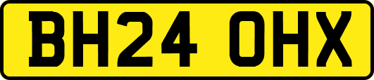 BH24OHX