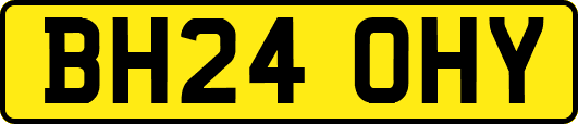 BH24OHY