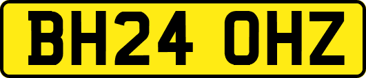BH24OHZ