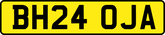 BH24OJA