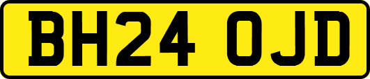 BH24OJD