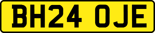BH24OJE
