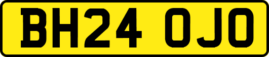 BH24OJO