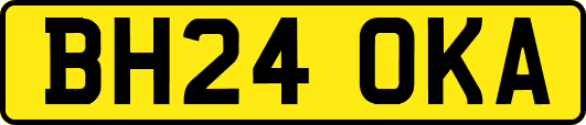 BH24OKA