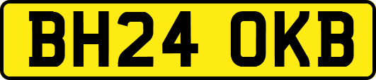 BH24OKB