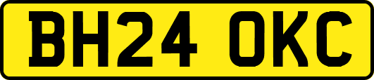 BH24OKC