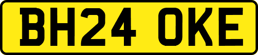 BH24OKE