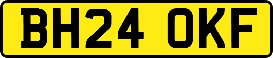 BH24OKF